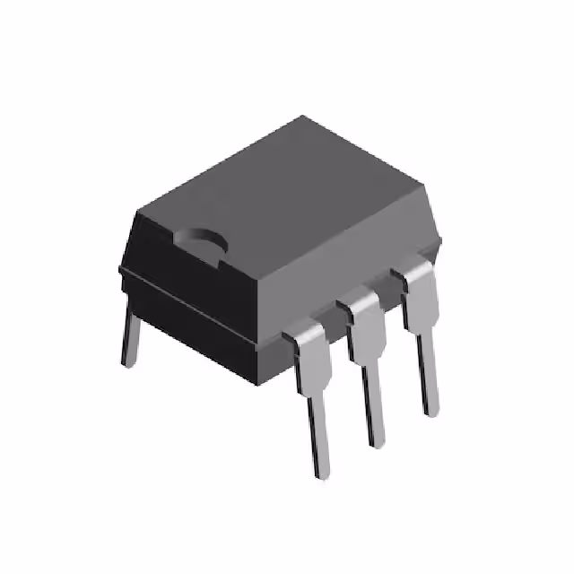 H11A1-X009T Vishay Semiconductor Opto Division  Optokoppler - Transistor-Photovoltaik-Ausgang